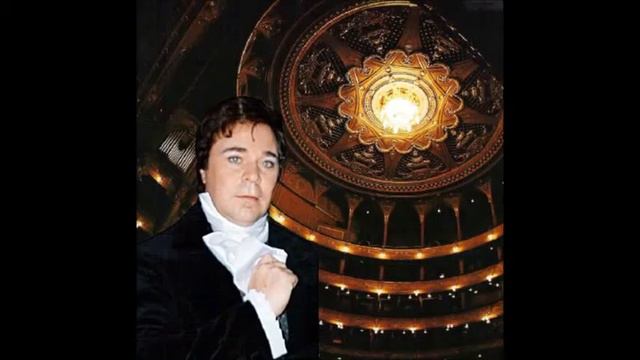Vladimir Koval - Ombra mai fu ( Xerxes - George Frideric Handel ) смотреть онлайн
