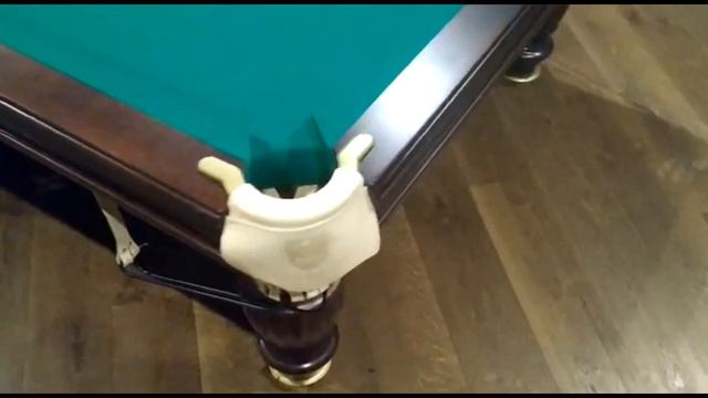 Бильярдный стол Олимп 10 футов смотреть онлайн