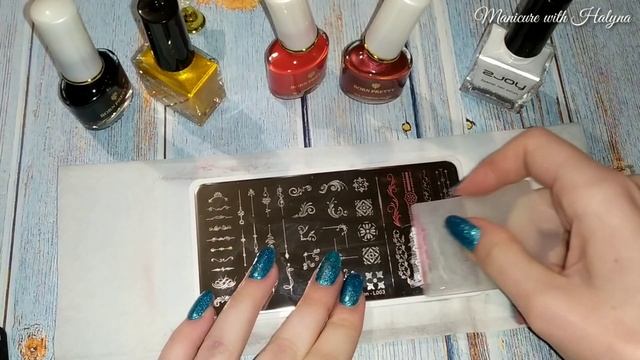 ? Распаковка посылок с Алиэкспресс ? Всё для ногтей ? Трэш! смотреть онлайн