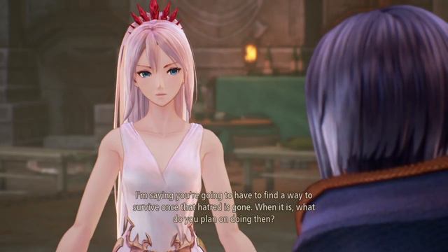 Tales of Arise ..RINWELL смотреть онлайн