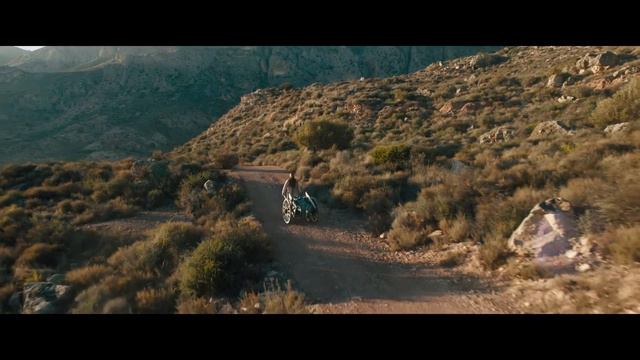 Guy Ritchie's The Covenant | 2023 | Official Trailer | Jake Gyllenhaal