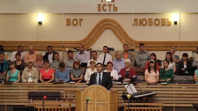 брат Ашот,христианин-кто это? смотреть онлайн