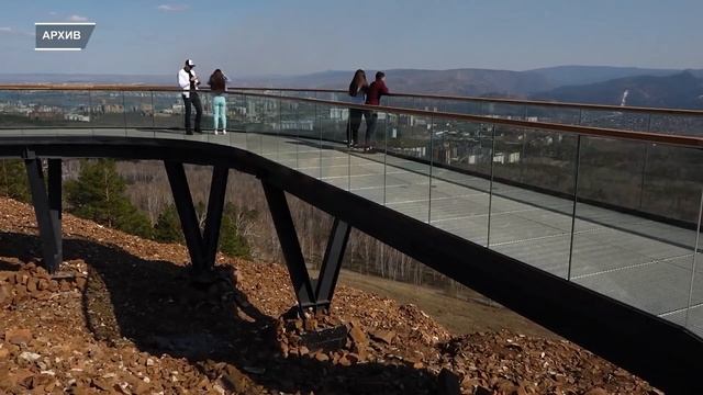 ДОРОГУ ДО СМОТРОВОЙ ЗАКРЫВАЮТ НА РЕМОНТ смотреть онлайн