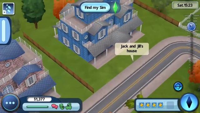 The Sims 3 (Android Gameplay) - [Episode 19] смотреть онлайн