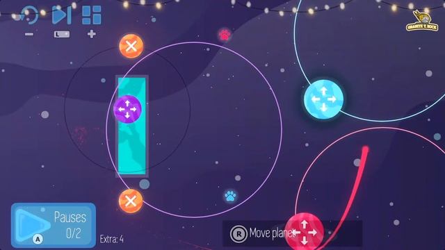 Graviter | First Look at No Gravity Games Day 2 Giveaway | Switch смотреть онлайн