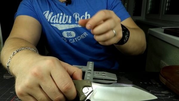 EDGEGADGET! ОТЛИЧНЫЙ РЕЗУЛЬТАТ С ПЕРВОГО РАЗА!