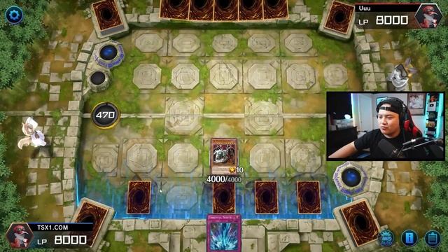 The Forgotten WICKED GODS - #1 Evil Egyptian God Deck - Yu-Gi-Oh Master Duel Ranked Gameplay! смотреть онлайн