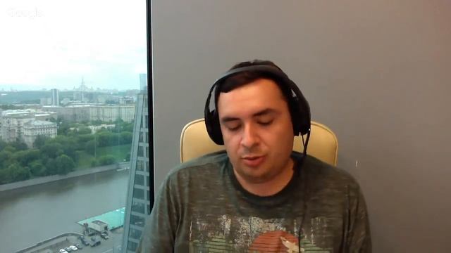 Интервью о Карьере в IT для Хекслет смотреть онлайн