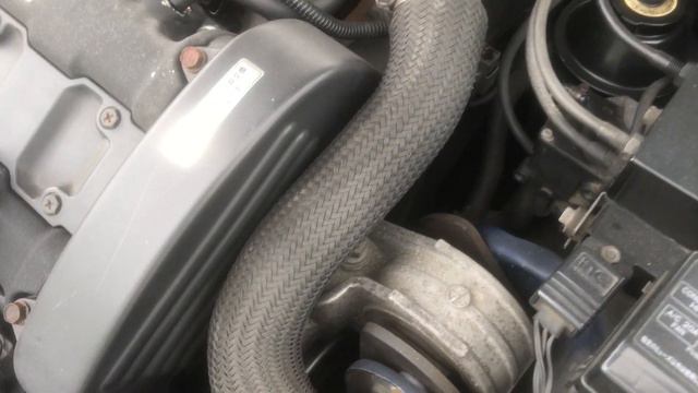 Mitsubishi GTO 3.0 TWIN-TURBO 4WD 1995 for sale смотреть онлайн