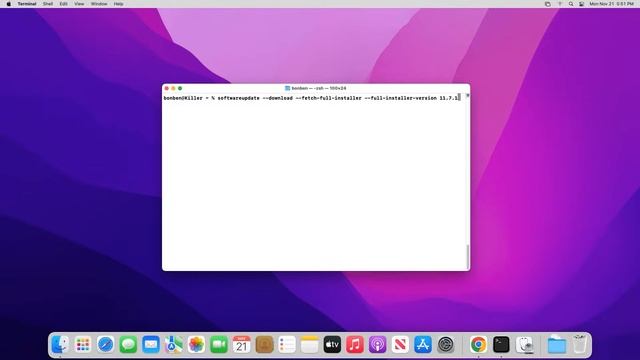 How to Download macOS Installers from Apple's Server in a Mac смотреть онлайн