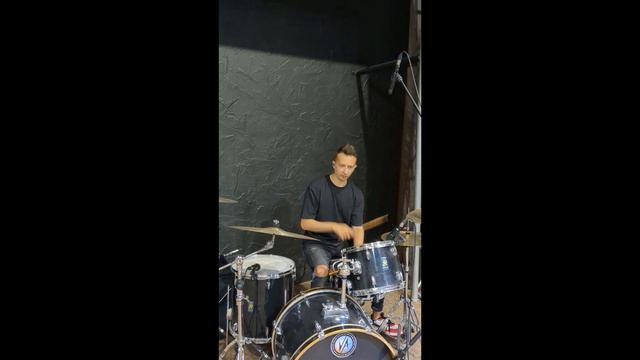 Агутин - Я буду всегда DRUM COVER смотреть онлайн