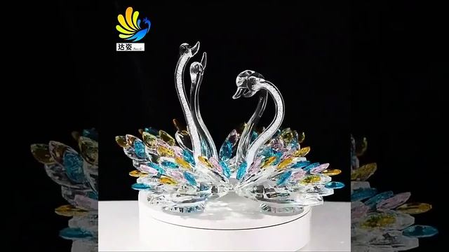 Хрустальный Лебедь смотреть онлайн
