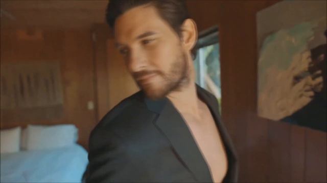 Ben Barnes - Back up смотреть онлайн
