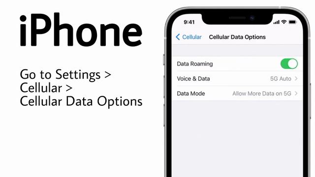 How to confirm that 5G service is activated on your iPhone 2021 Tutorial смотреть онлайн