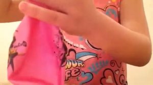 1 Как надувается воздушный шарик