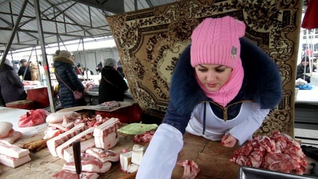 Сколько стоит мясо? смотреть онлайн