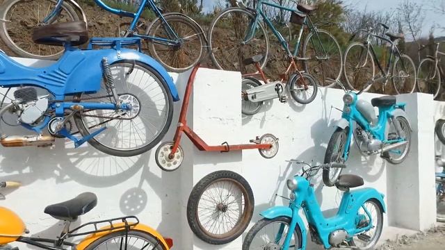 Крым. Недалеко от Алушты смотреть онлайн