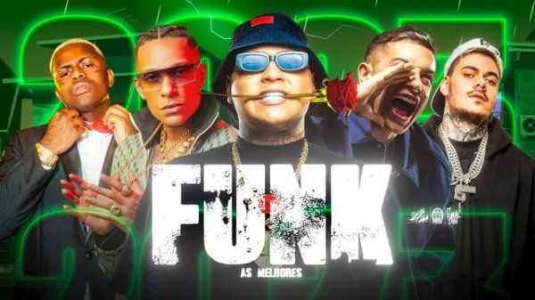 MIX FUNK 2023 || Funk 2023 Lançamento || Set Funk 2023 || Funk Lançamento 2023 || Funk 2023 Playlis