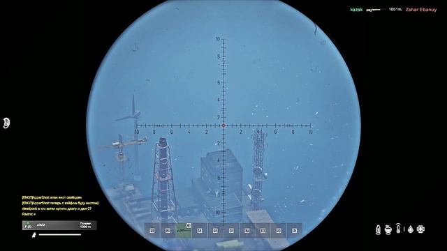 Kill Or Die DayZ PVP смотреть онлайн
