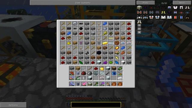 Minecraft - ТехноМагический Lp - #23 - Заморочка с помпой смотреть онлайн