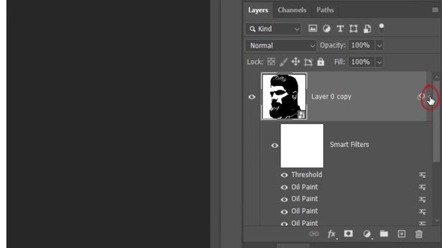Photoshop: How To Create The Look Of A WOODCUT PRINT