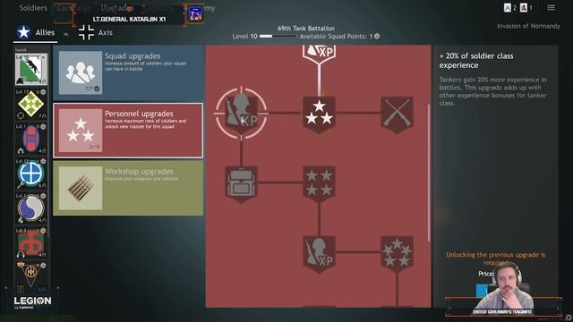 This game is AMAZING! Enlisted Closed Beta Gameplay! смотреть онлайн