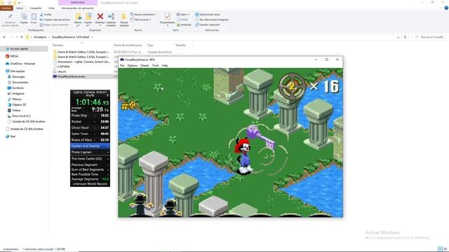 [ WR ] Animaniacs: Lights, Camera, Action! - Any% - 2:03:26 смотреть онлайн