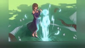 Озвучка комиксов по Genshin impact|геншин|сборник|на русском|№27