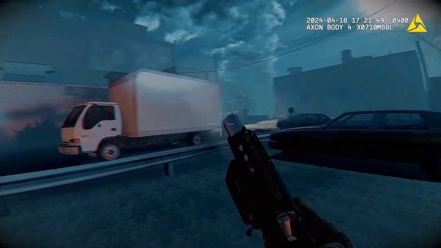 КАК УСТАНОВИТЬ BODY CAM MOD НА L4D2 ГАЙД смотреть онлайн