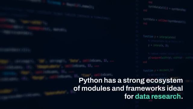 Python vs R Choosing the Right Language for Data Science смотреть онлайн