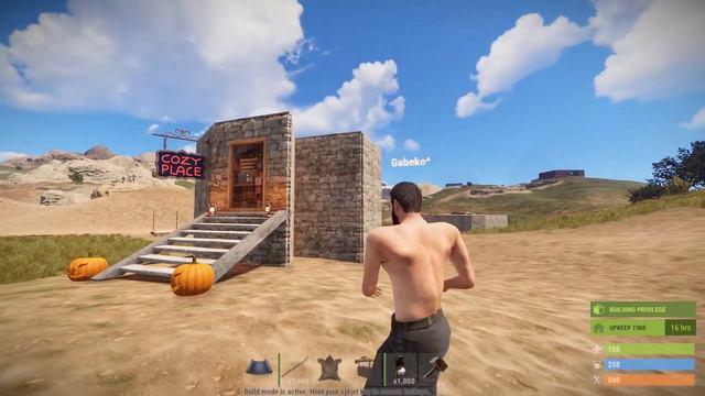 Budget base - Solo/Duo/Trio Base design! BUILD 3.0 смотреть онлайн