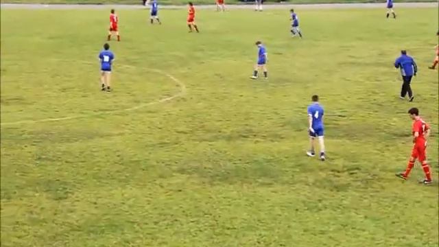 Футбол Ильинский - Нытва смотреть онлайн