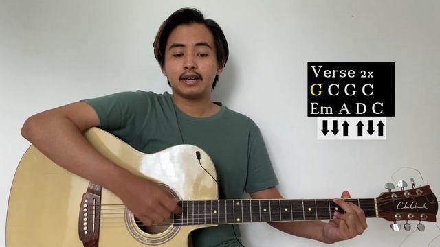 CHORD SIMPLE GAMPANG (Accidentally In Love - Counting Crows) (Tutorial Gitar) Easy Guitar Chords! смотреть онлайн
