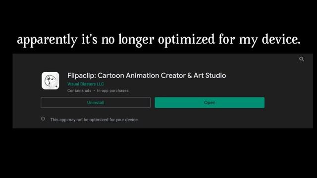 Error vs Betty is cancelled, please watch смотреть онлайн