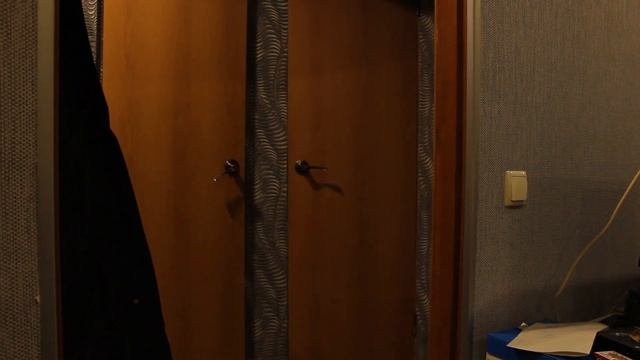 Эффект №6 "Проход через стену" Созонова смотреть онлайн