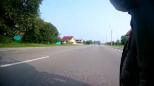 Горно Алтайск Барнаул ч 1