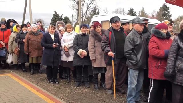 в районе появился свой мини-хлебокомбинат смотреть онлайн