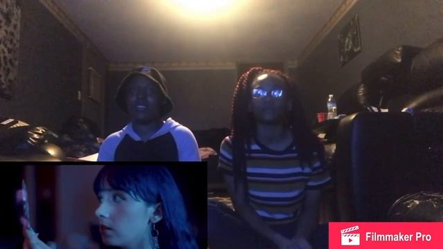 TnC’s Reacts ~ black girls react to KAACHI Photo Magic смотреть онлайн