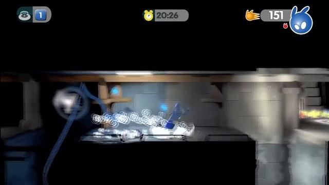 De Blob 2: 100% Walkthrough - Blanctown All Collectables Part 2 [HD] смотреть онлайн