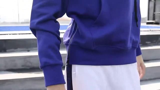 Мужская толстовка с капюшоном kelme, повседневная черная в стиле хип хоп буквенным принтом, японска смотреть онлайн