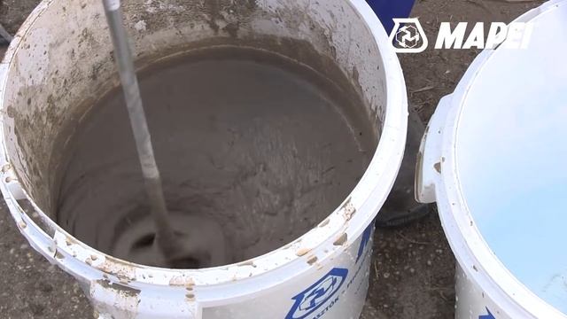 Быстротвердеющий самовыравнивающийся наливной пол Ultraplan Renovation смотреть онлайн