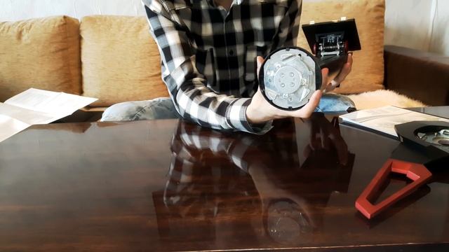 Acer Predator XB271HU/XB1 - 1440p, 165Hz, G-SYNC, IPS [Unboxing, Assembly, Review] смотреть онлайн