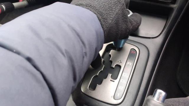 Honda Accord 1998 г.в. ч.1