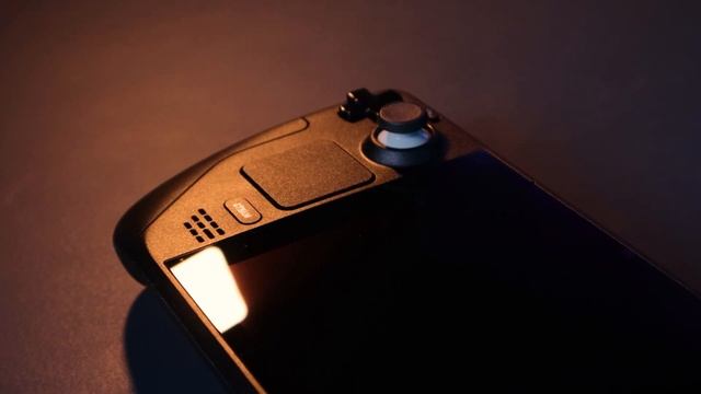 Впечатления от Steam Deck в 2023 году смотреть онлайн
