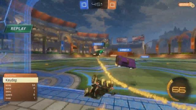 Cloud9 Vs Vitality - Quarter Final - Day 3 - DreamHack Pro Circuit Montreal 2019