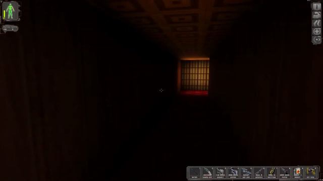Maggie S37 Barok Plays Deus Ex смотреть онлайн