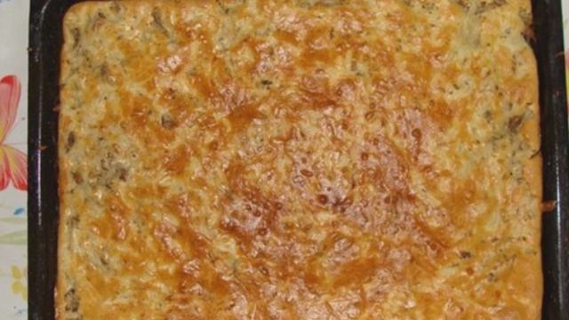 Сборник рецептов