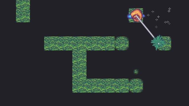 Snail Cleaner | My first ever game jam game смотреть онлайн