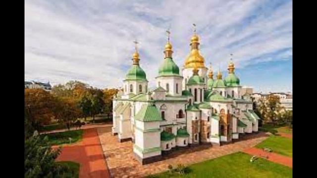 Великоднє свято 2022 року. Пісня "Христос Воскрес". Виконання Олексія Хариша. смотреть онлайн