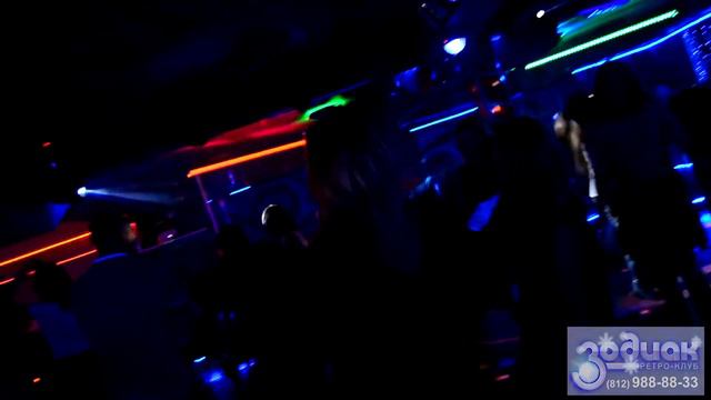 Клуб "Зодиак". Часть 19 "Зимние забавы" Сб. 18 января смотреть онлайн